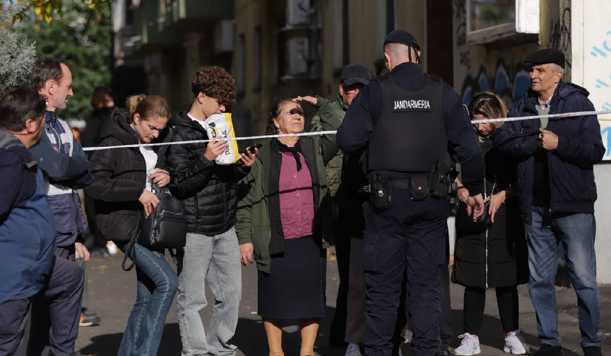 Cu ce se aleg proprietarii din blocul distrus de explozie, în Rahova, dacă e demolat de stat: „Dacă a dispărut locuința, dispare și dreptul de proprietate”