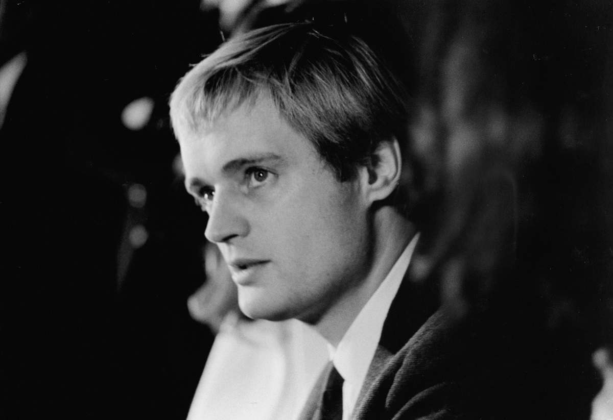 David McCallum a murit la 90 de ani. Actorul britanic era cunoscut pentru rolul din serialul „NCIS”, în care a jucat timp de două decenii