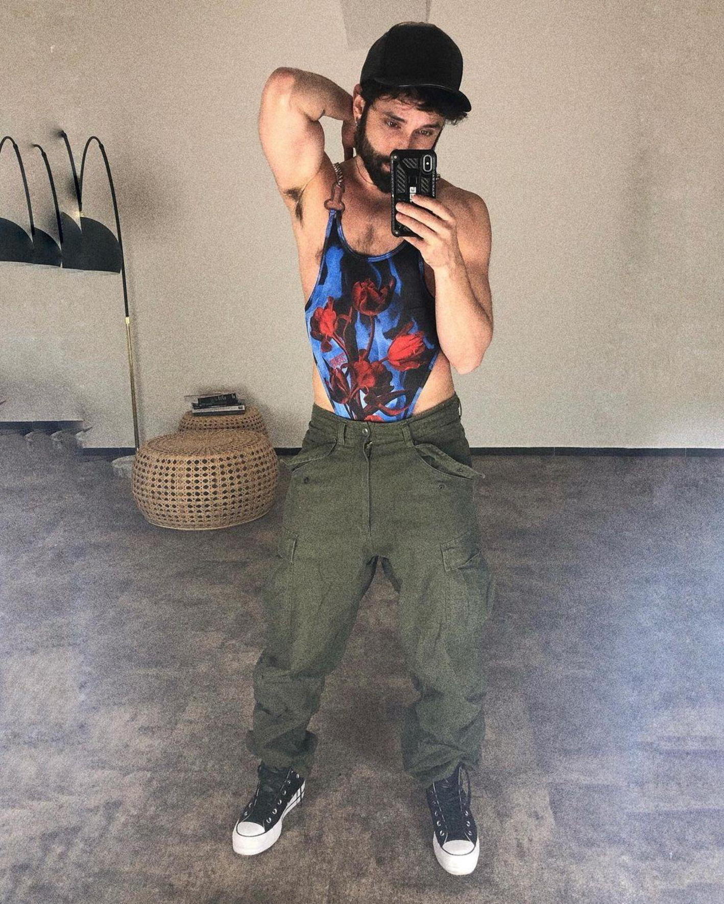 Conchita Wurst, transformare surprinzătoare după Eurovision. Cum arată acum artistul care a câștigat concursul în 2014
