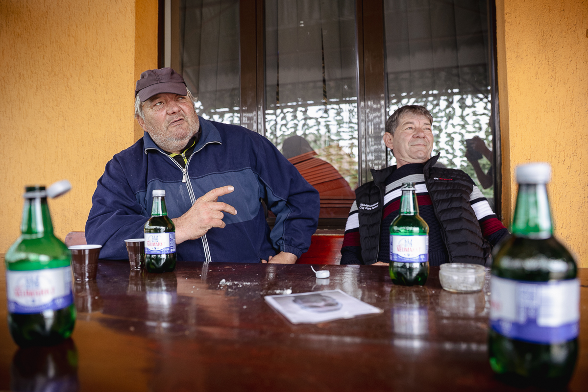 Poliţia Română l-a căutat pe Gânj mai tânăr, mai târziu şi cu 10 cm mai înalt. Ministerul de Interne evită să spună dacă recompensa de 5.000 de euro mai e valabilă