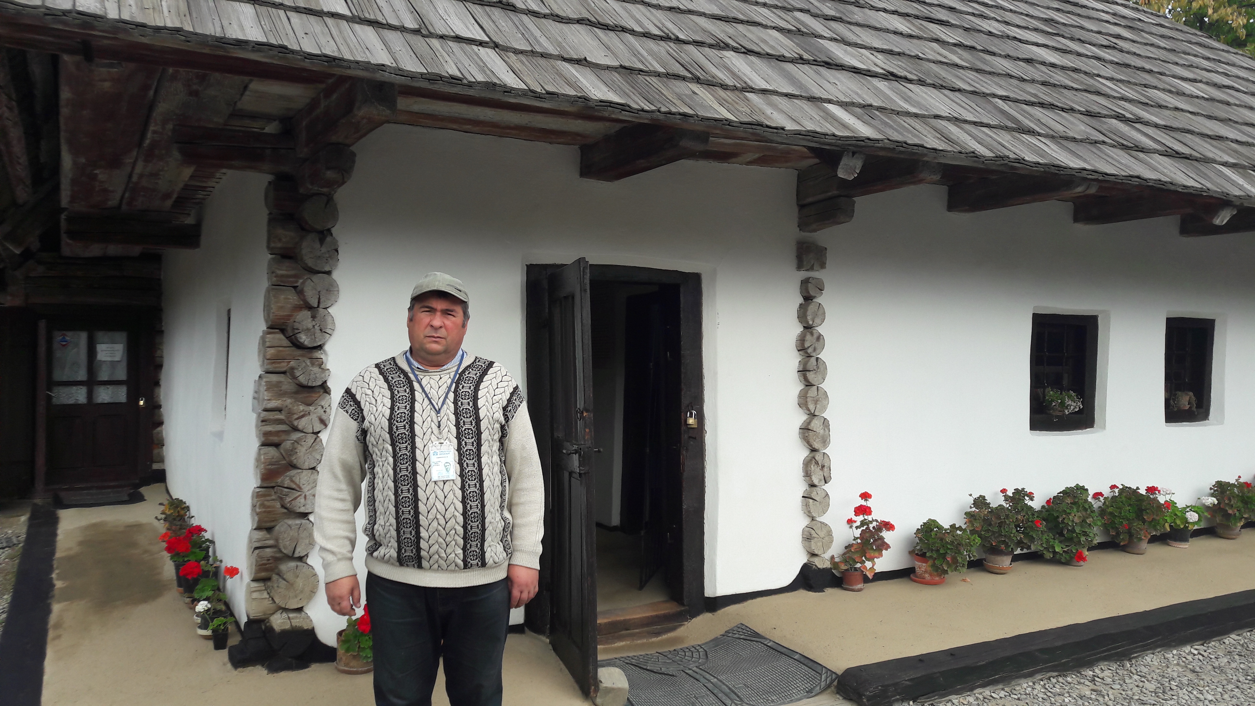 REPORTAJ | Pe urmele amintirilor lui Ion Creangă. Ozana cea frumos curgătoare aproape a secat, iar casa din Humulești e vizitată mai ales de moldovenii de peste Prut
