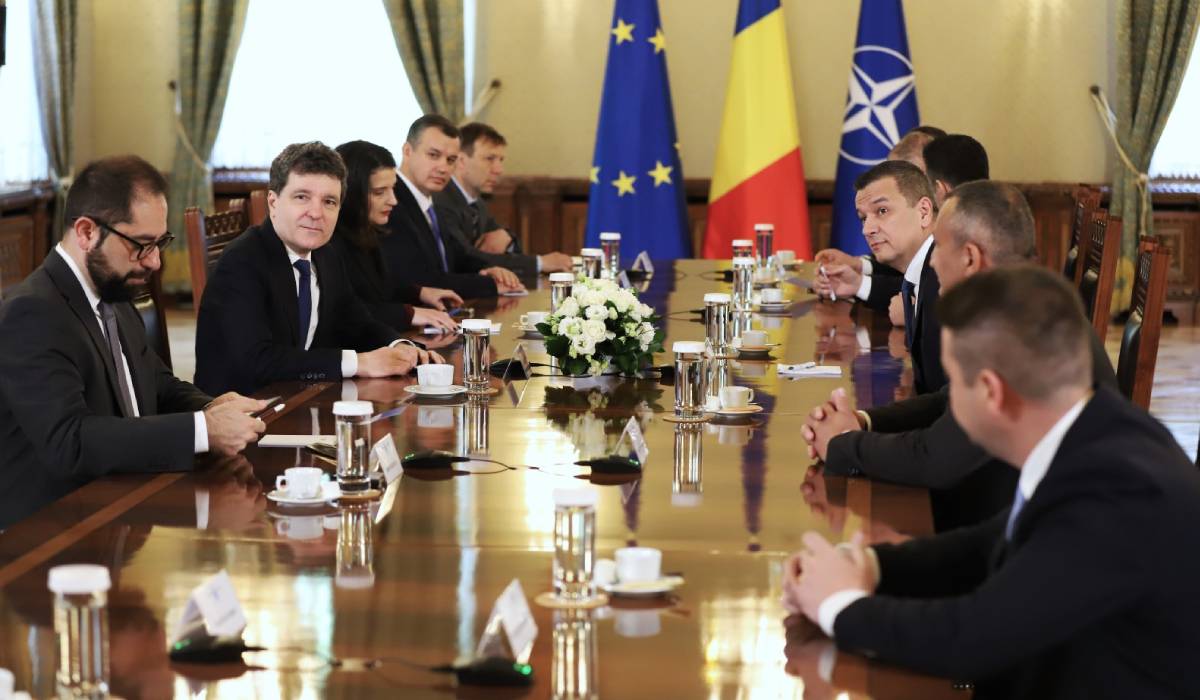 Consultări tensionate la Cotroceni după căderea Guvernului Bolojan: PNL și USR refuză orice alianță cu PSD