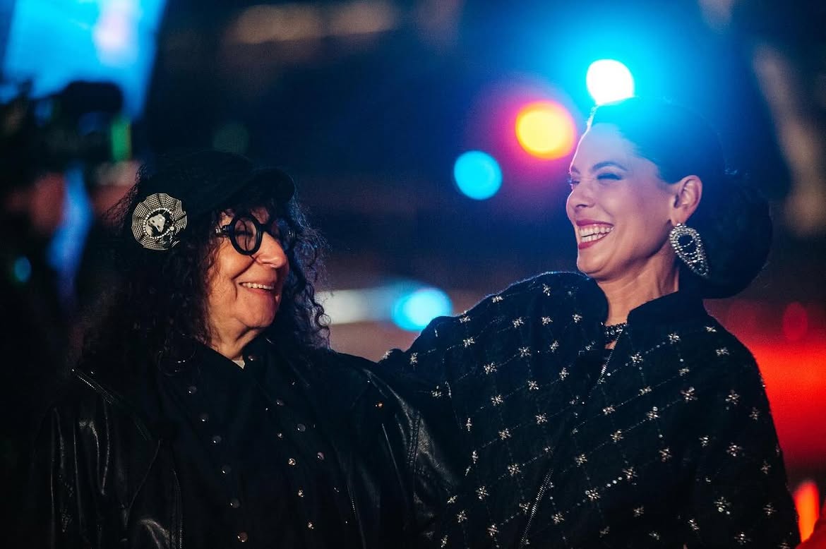 Mona Segall, dezvăluiri despre Irina Fodor după 10 ani de Asia Express