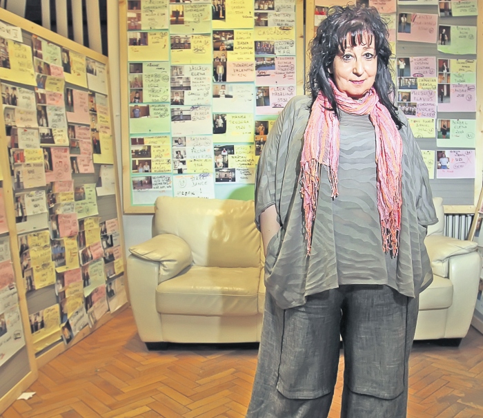 Bursucu, adevărul despre scandalul cu Mona Segall. Nu-și mai vorbesc de 10 ani din cauza lui Ștefan Bănică jr: „Un șarpe care m-a mușcat pe la spate”