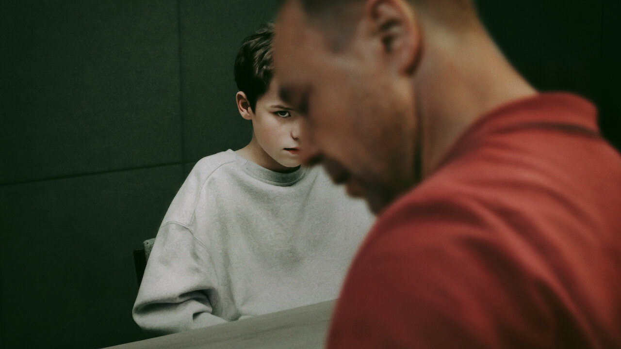 Tudor Chirilă, părere sinceră despre „Adolescence”, serialul-fenomen de pe Netflix: „M-a cam dărâmat”