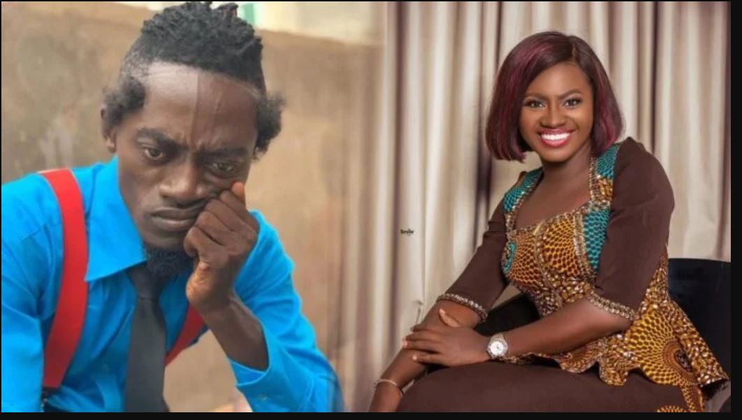 LilWin seeks out-of-court settlement with Martha Ankomah over ₵5m defamation suit