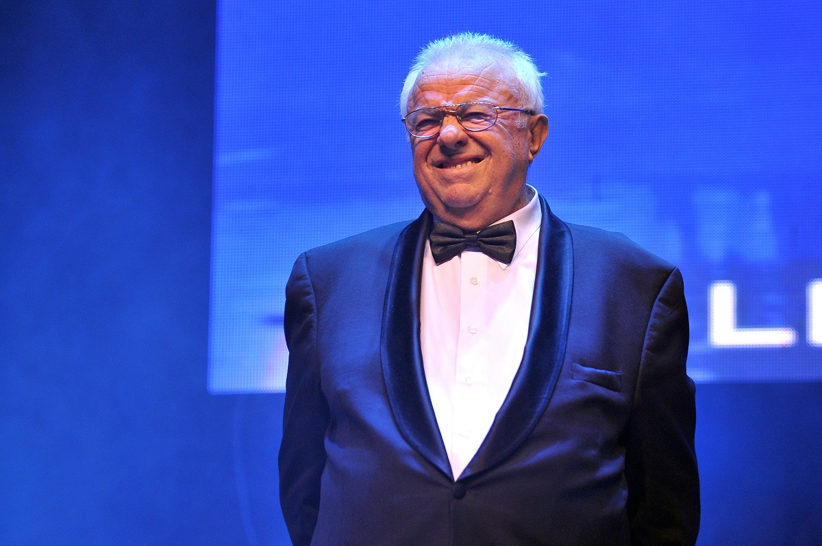 Când și unde va fi înmormântat Alexandru Arșinel. Anunțul făcut de băiatul actorului: „Tata va ajunge astăzi la ora 14 la teatru, la Tănase”