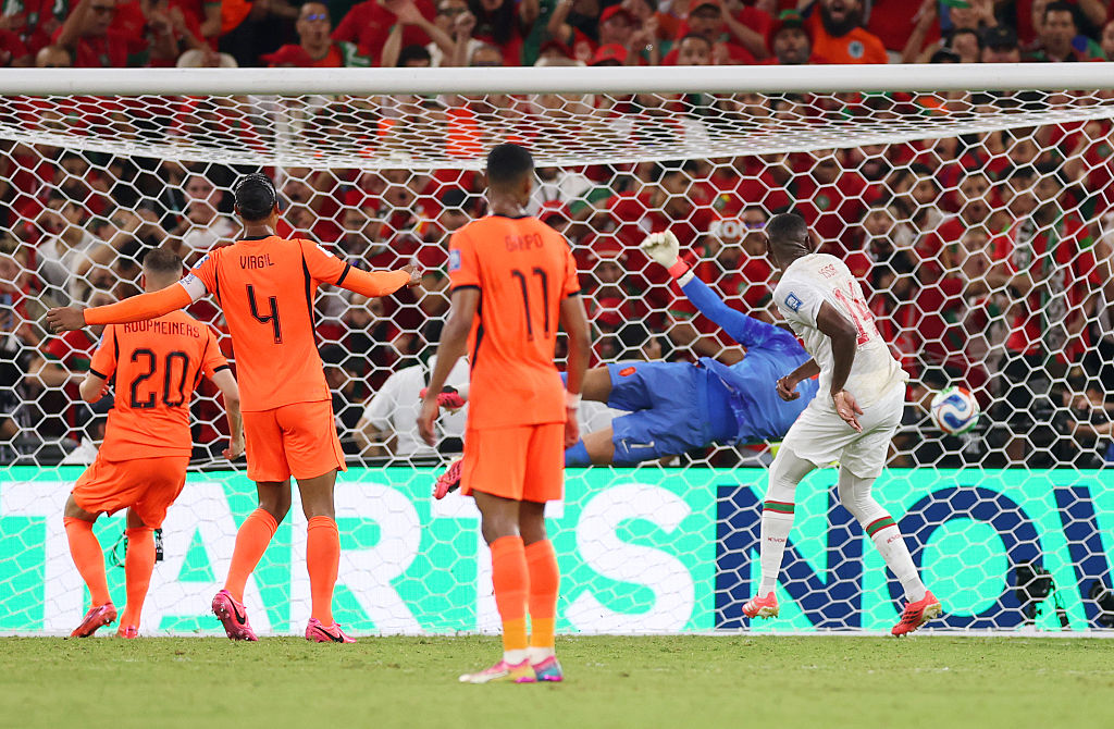 Șoc la Mondial! Maroc a eliminat Olanda la penaltyuri și merge în optimi contra Canadei. Ratări uluitoare ale batavilor