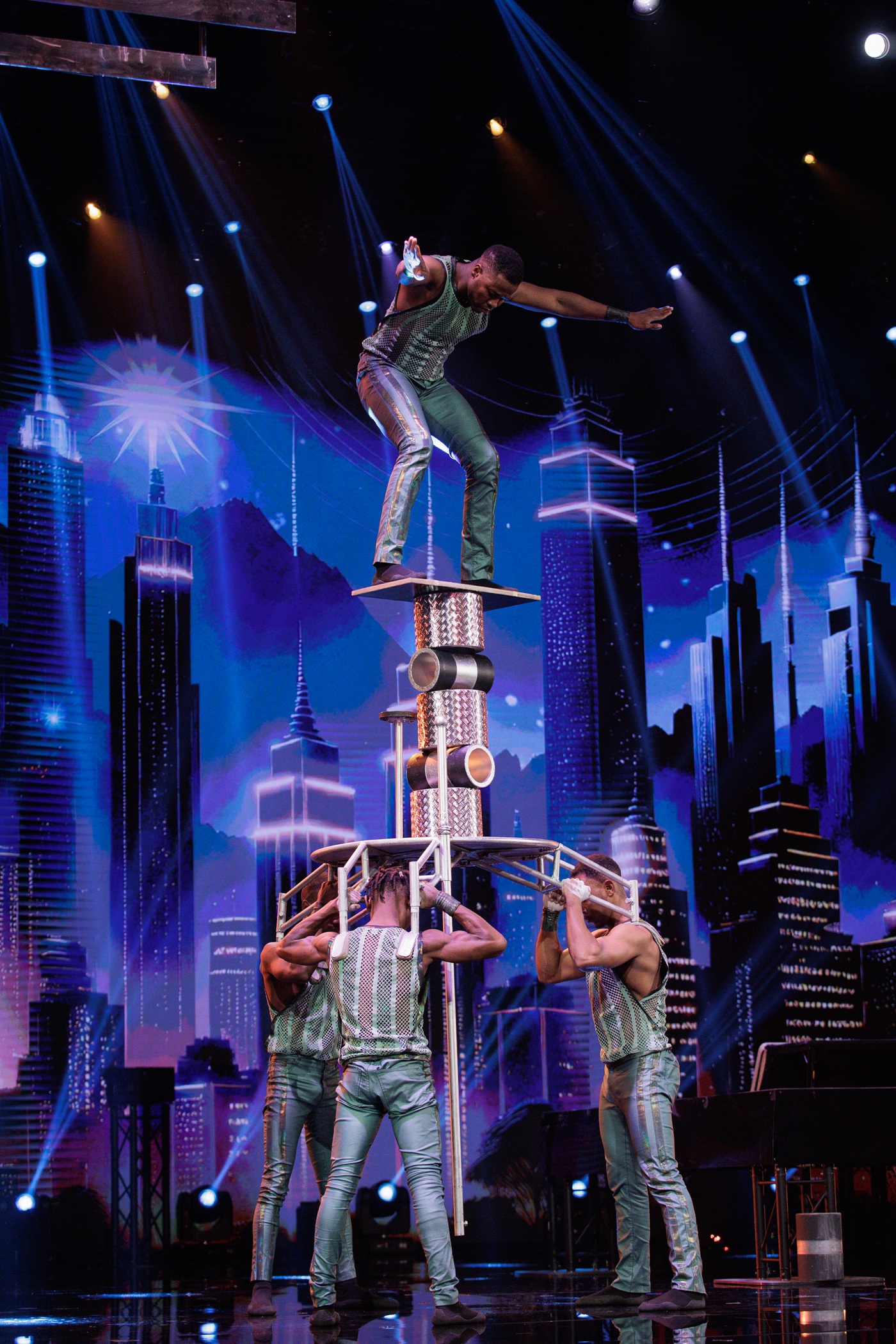Cine sunt ultimii finaliști de la „Românii au talent” 2025. Trei dintre cei mai talentați au intrat în cursa pentru premiul de 120.000 de euro