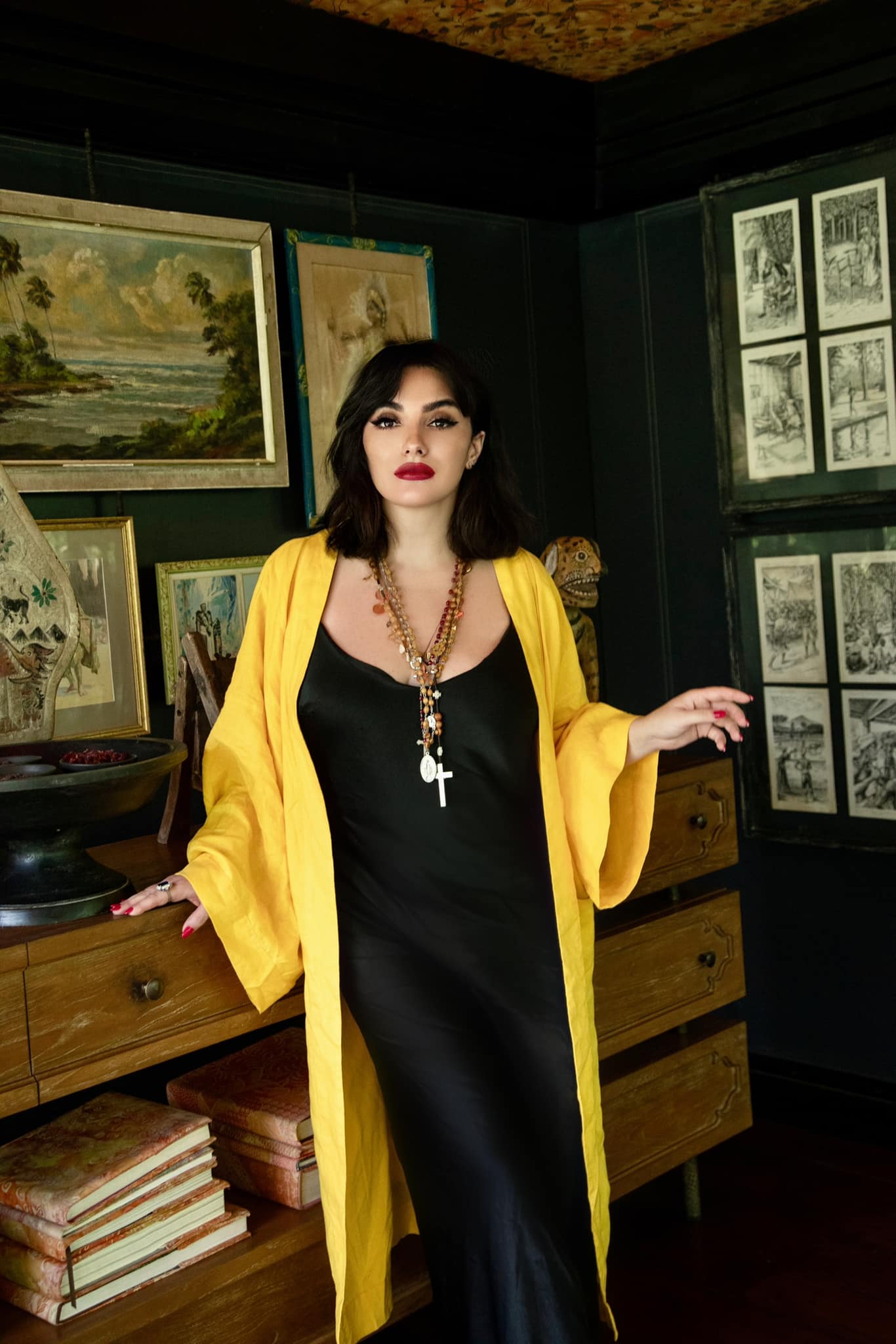 Ana Morodan și-a dat un restart și a revenit în forță. „A fost un an în care am zis că iau o pauză de la viață”/VIDEO EXCLUSIV