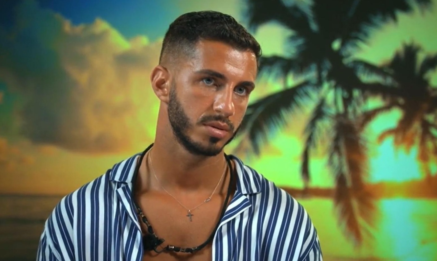 Legătura nebănuită dintre Bianca Dan de la Insula Iubirii 2025 și Alin Simoiu, fostă ispită masculină în emisiunea de la Antena 1
