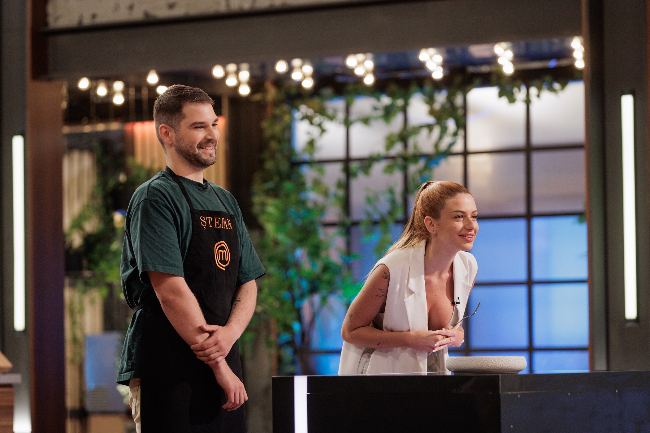 MasterChef, 21 octombrie 2025. Cine sunt influencerii care vor intra în bucătăria de la Pro TV, în această seară. „Îmi vine să plâng”