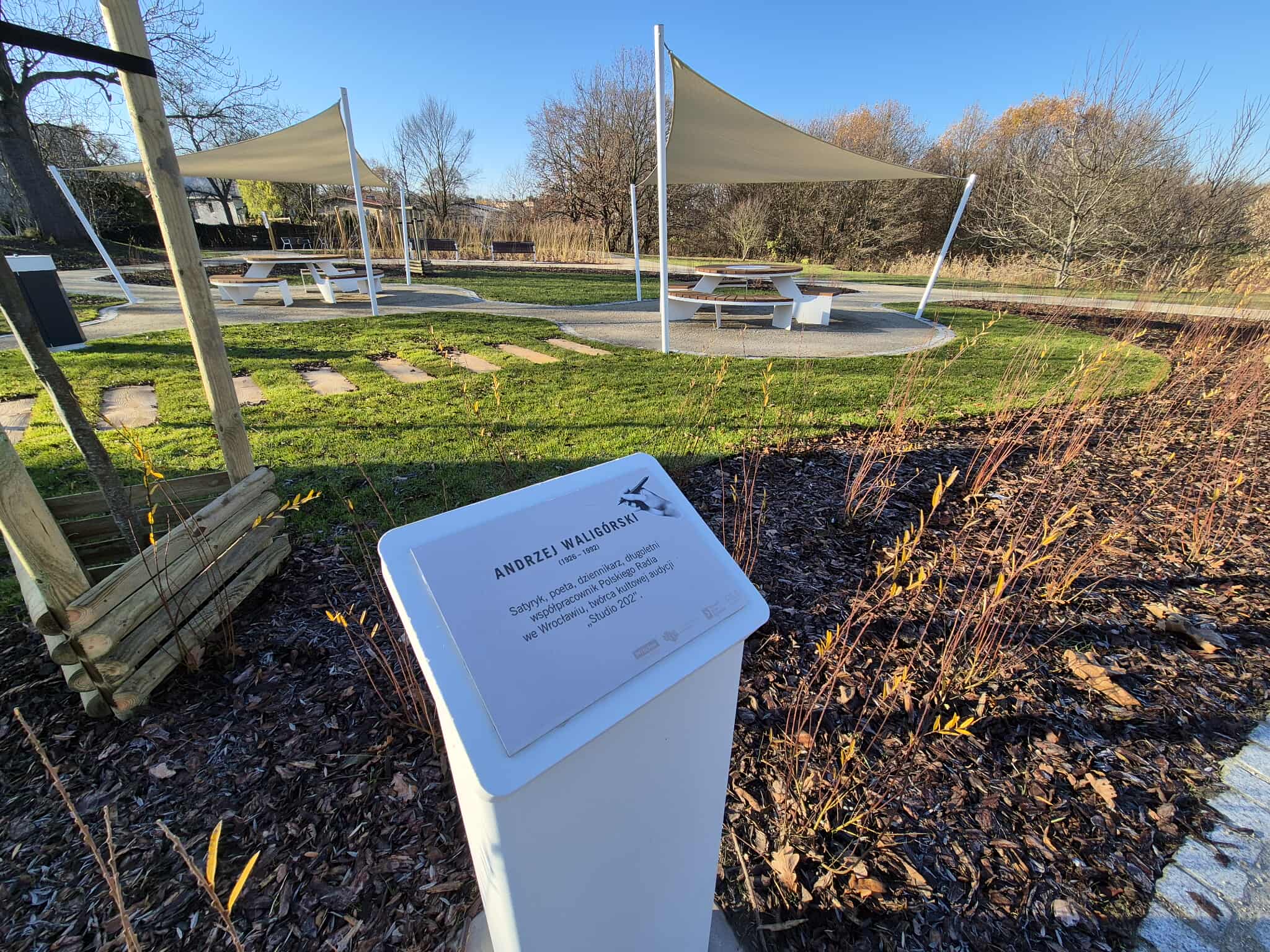 Park Literacki zaprasza na Złotnikach!