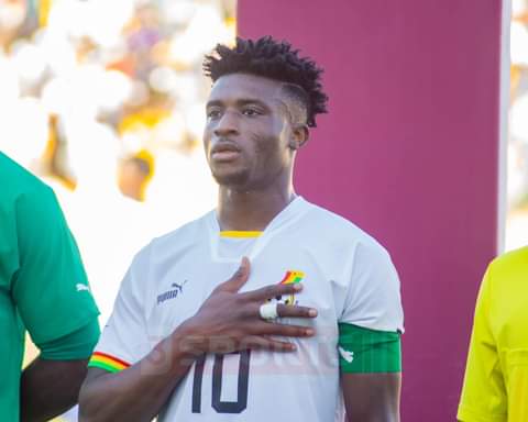 Match Report: Sudan hold Black Stars to a goaless stalemate at the Accra Sports Stadium