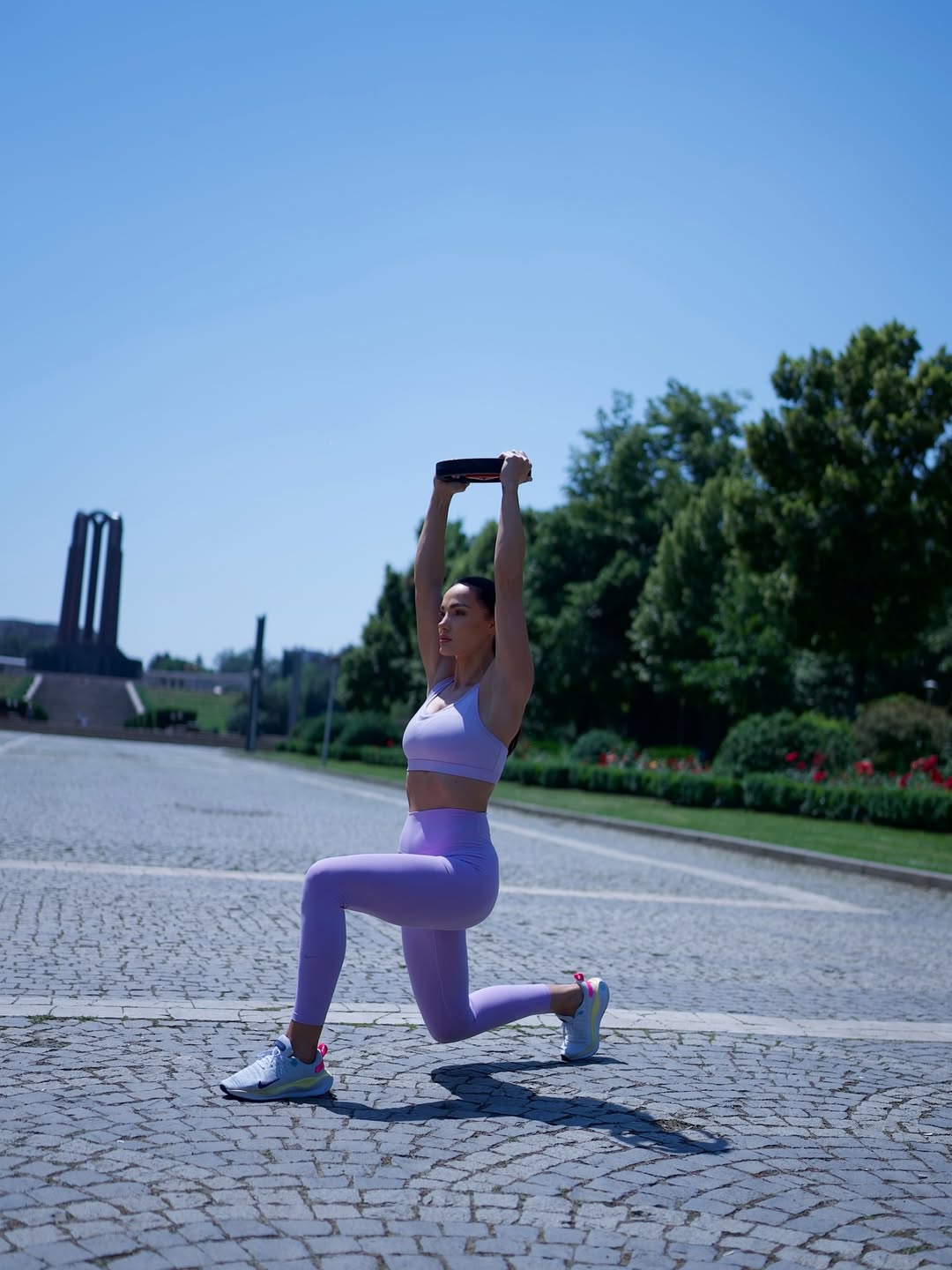 De câte ori pe săptămână ar trebui să facem sport vara. Sfaturi oferite de Beatrice Olaru: „E important și planul alimentar” | EXCLUSIV