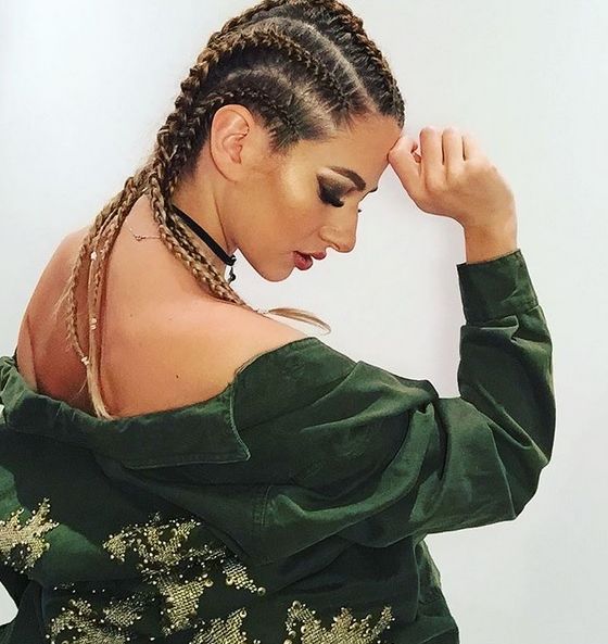 Lidia Buble, schimbare MAJORĂ de look | FOTO