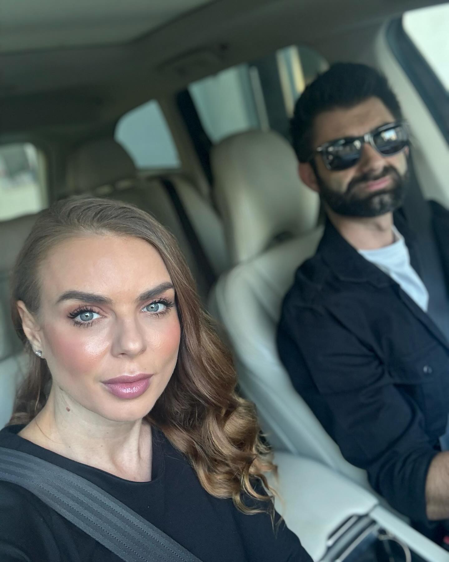 Anunțul făcut de Jojo după 10 ani de relație cu Paul Ipate. „E foarte bine să vorbim despre lucrurile care ne deranjează”