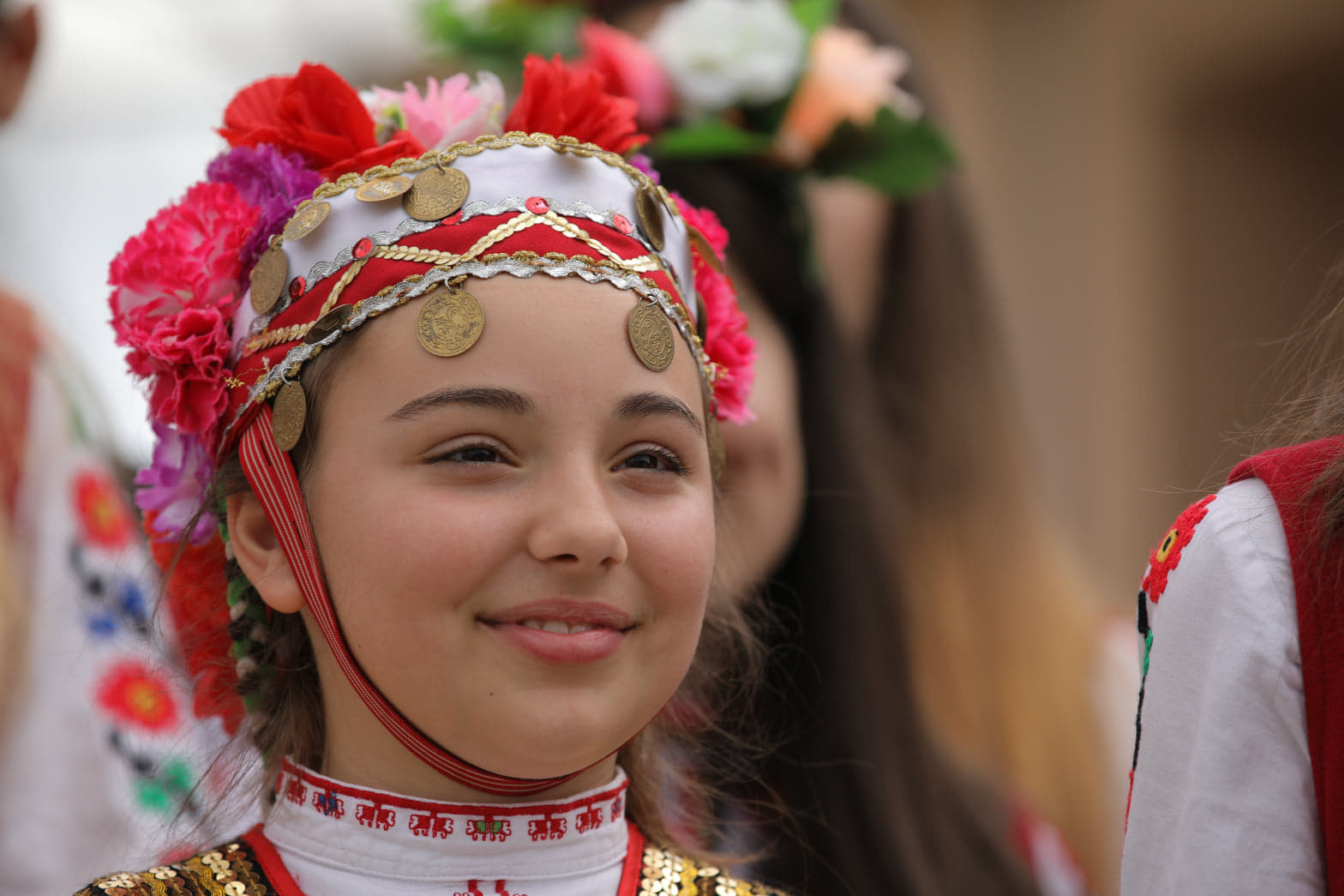 CORESPONDENȚĂ DIN BULGARIA/ Reporterii Libertatea l-au văzut pe Papa Francisc în vizita din Bulgaria și știu secretul unui salut sincer din papamobil. „San Lorenzo” a adus un zâmbet larg
