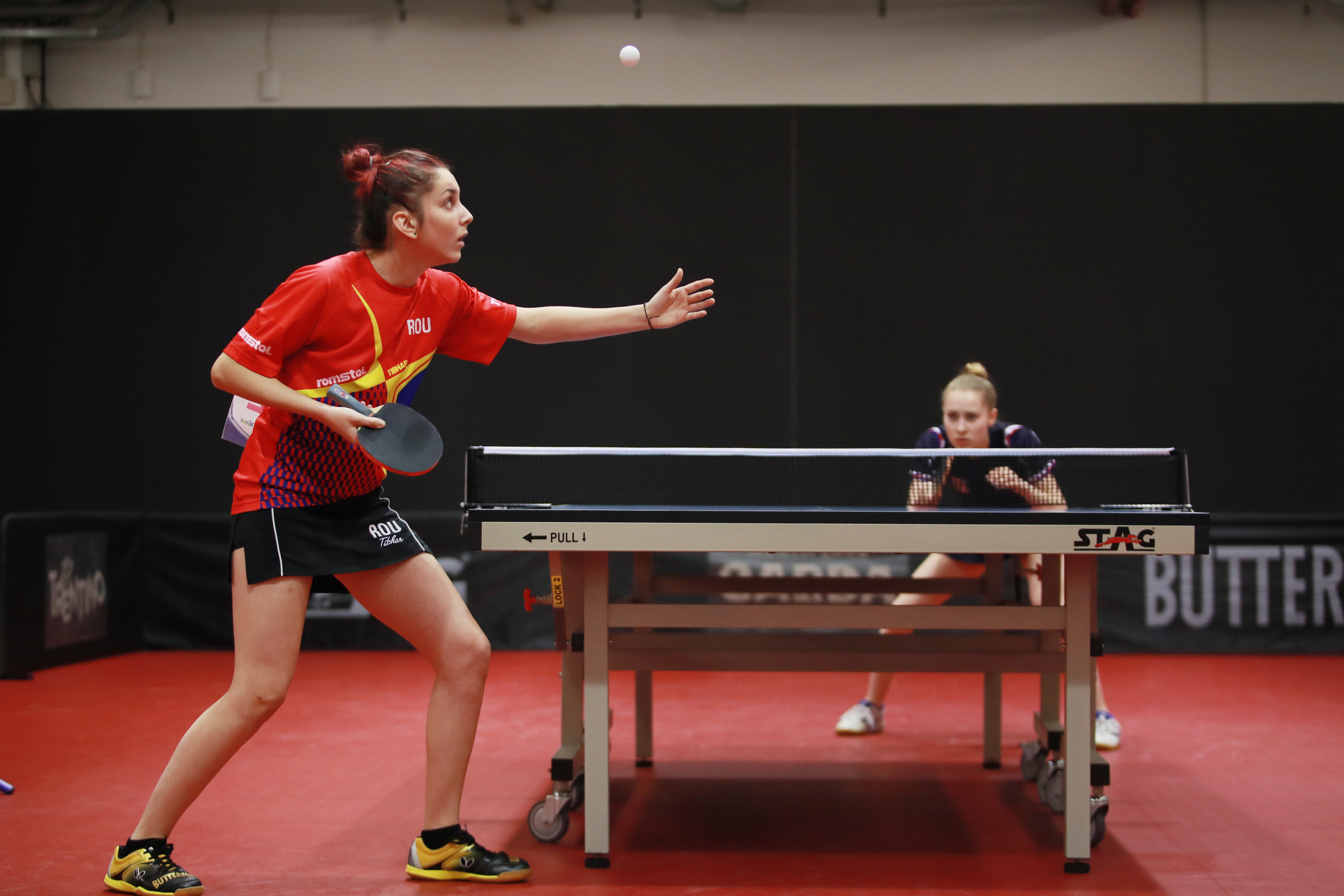 UPDATE. Echipele de juniori și de junioare ale României, medalii de bronz la CM de tenis de masă. Stopați în semifinale de zidul chinezesc | VIDEO