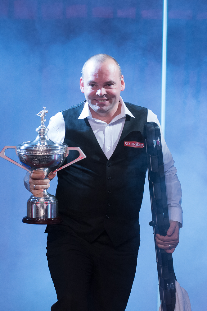 Hagi i-a întors complimentele lui Ronnie O’Sullivan: ”Nu sunt aşa de precis cum e el”