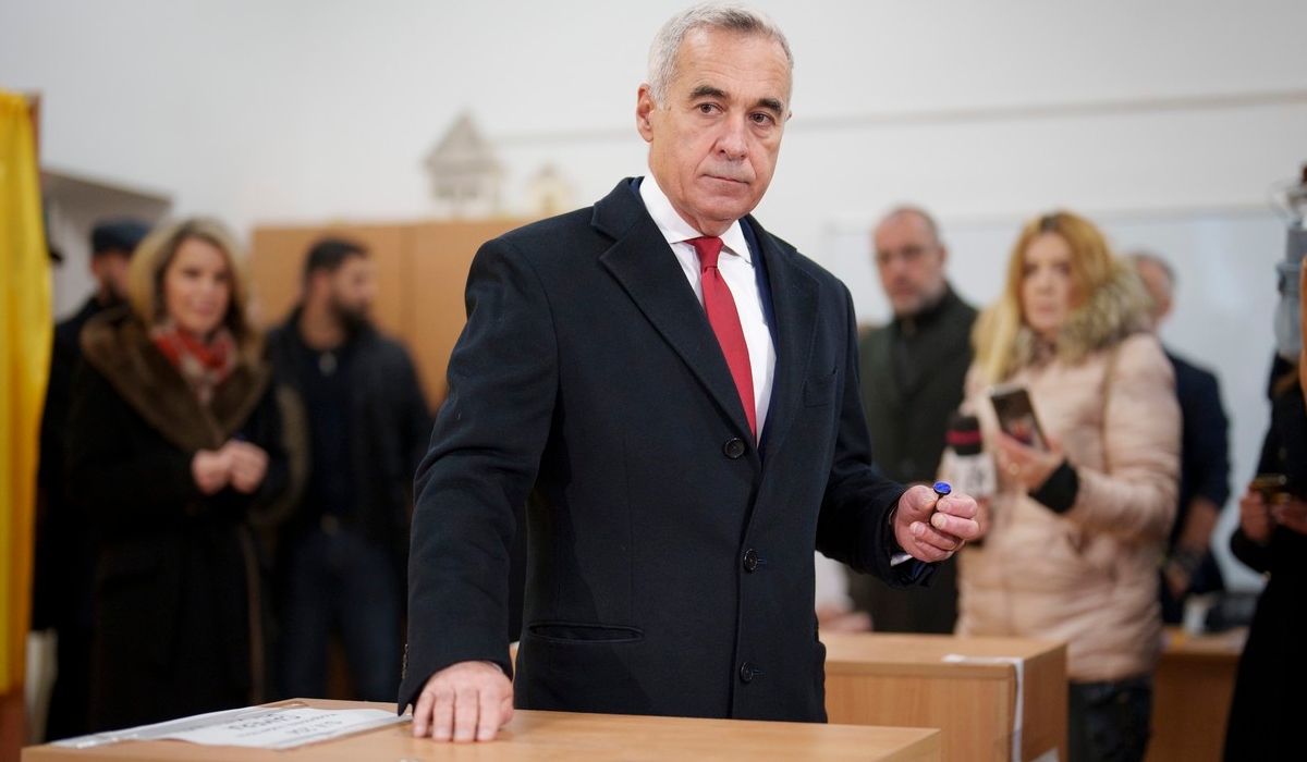 Adrian Văncică, nemilos față de Călin Georgescu: „Spune tâmpenii mai mari decât am inventat eu pentru Celentano din Las Fierbinți”