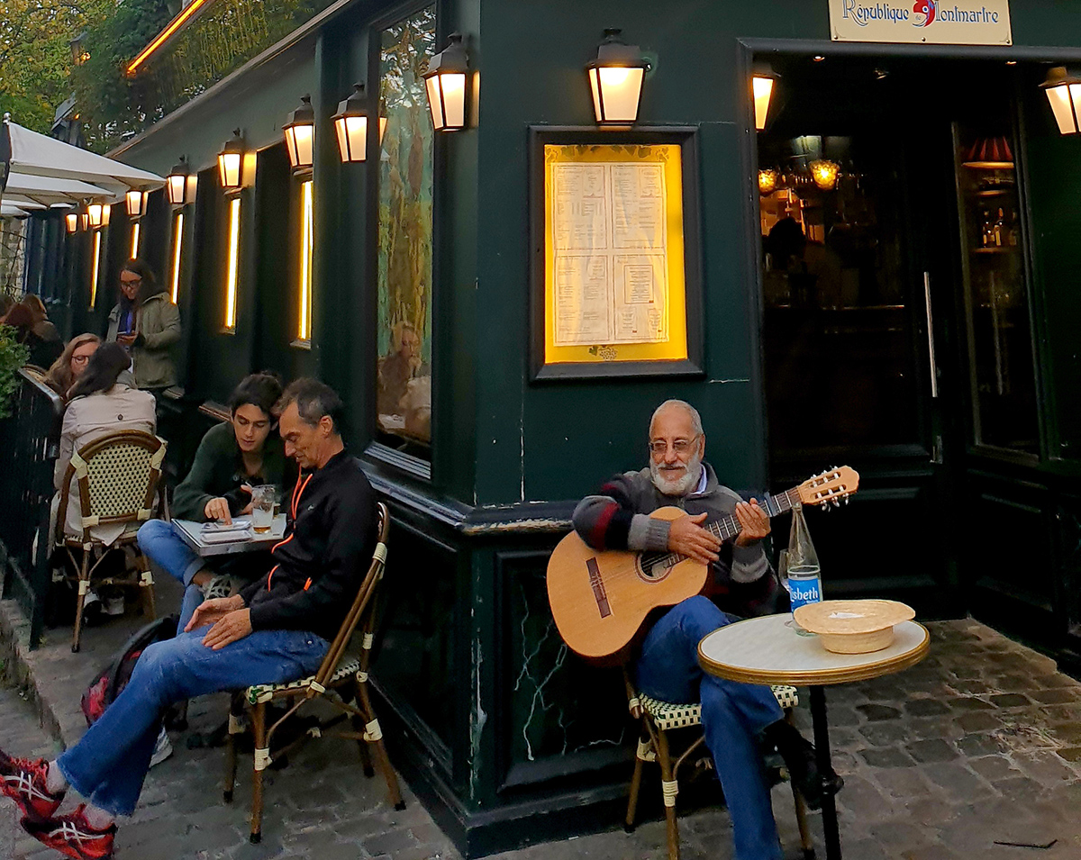 Citybreak-surpriză de Ziua Îndrăgostiților. 5 idei de evadare în cuplu pentru cei care adoră călătoriile