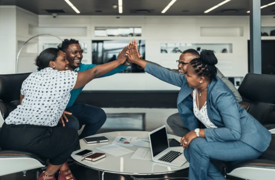10 African countries with the best quality of life in 2025