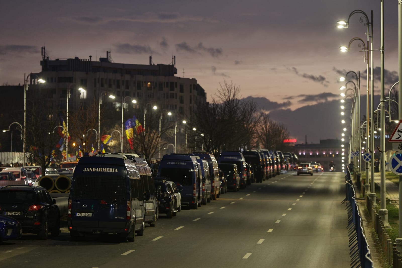 Susținătorii lui Călin Georgescu au fost în fața CCR. Curtea i-a respins contestația, nu mai are nicio șansă de a candida
