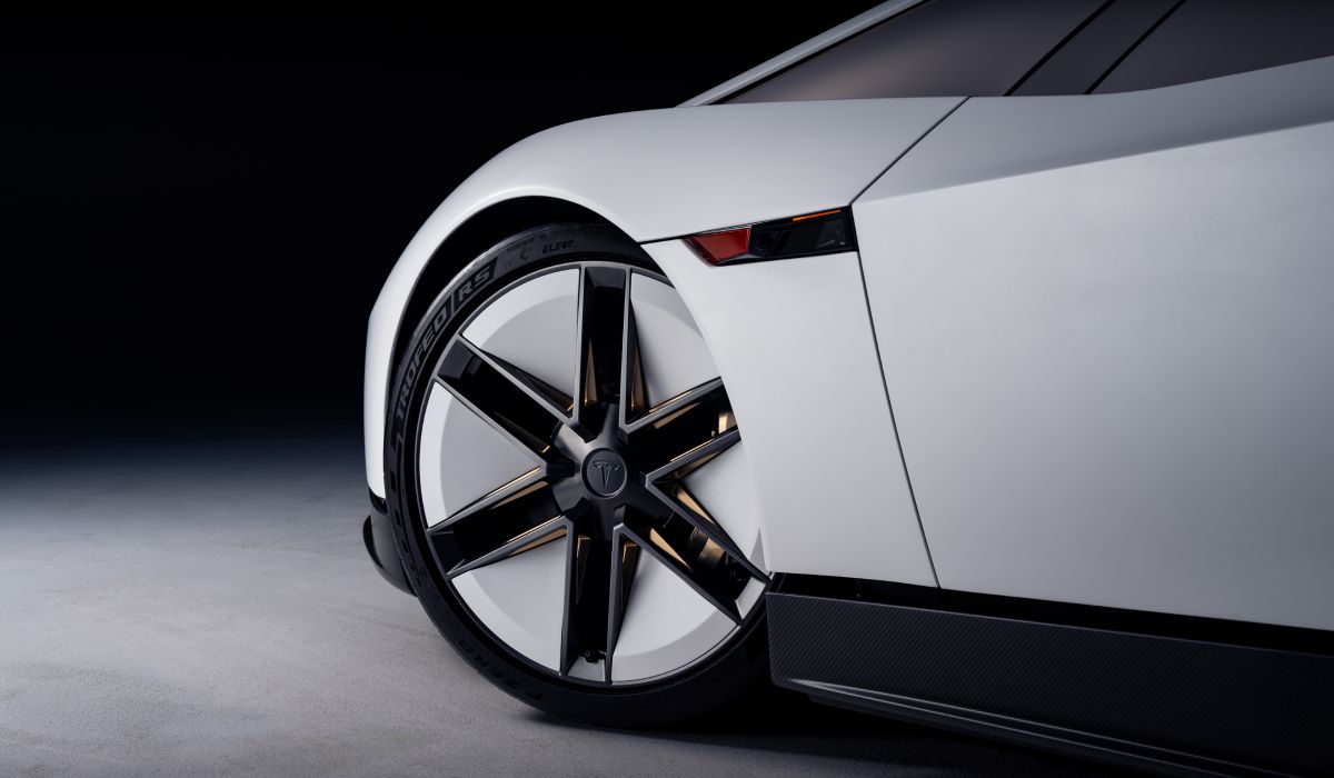 Tesla Roadster 2026, lansare oficială pe 16 octombrie 2026