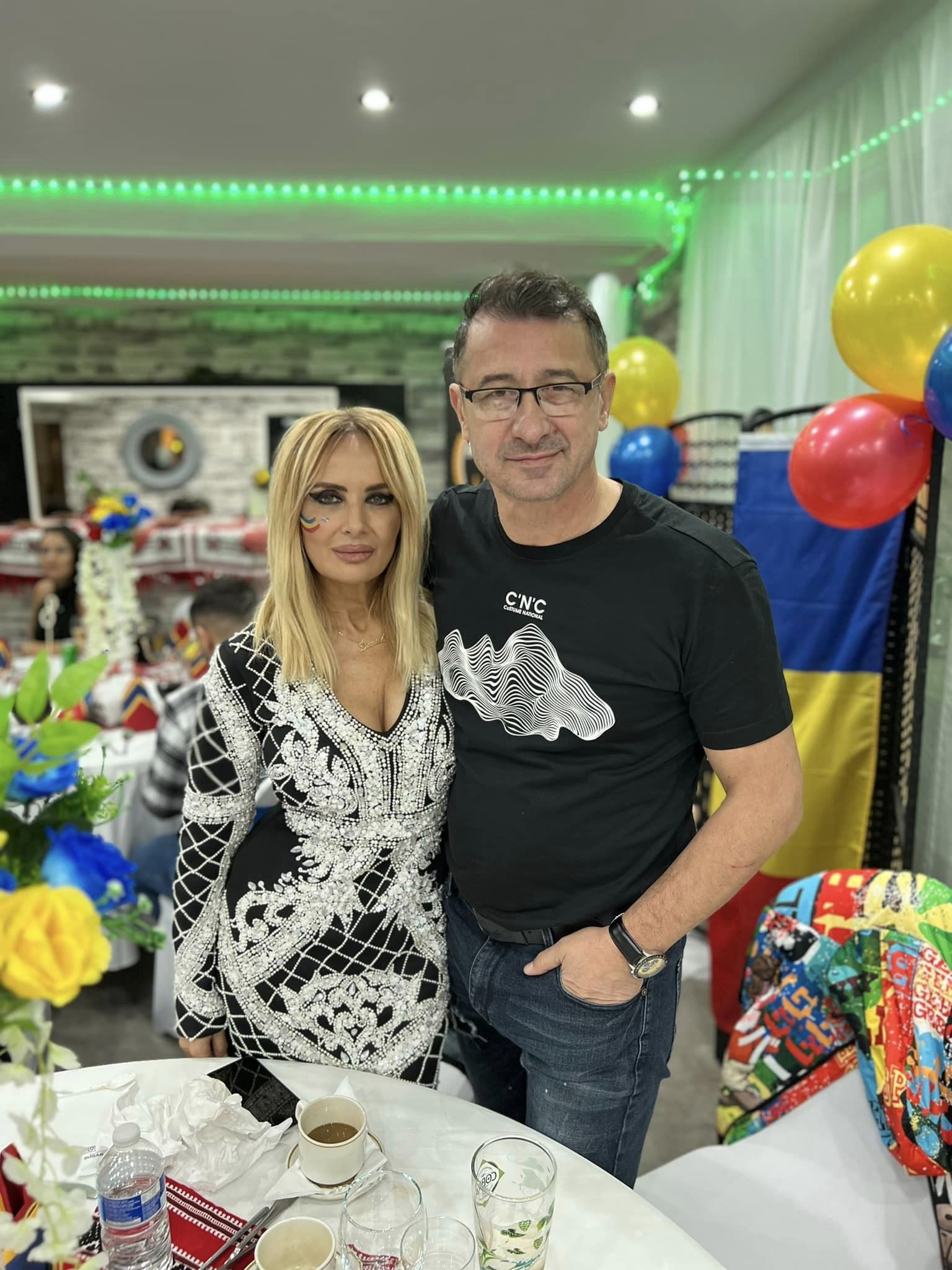 De ce Daniela Györfi a anulat de fiecare dată nunta cu George Tal: „Mi-e că de la un act ne luăm să ne despărțim”