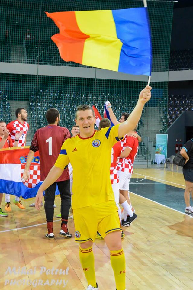 Disperarea medicului ce se ocupă de românii care au cucerit Europeanul de fotbal pentru diabetici: ^”Nimeni nu ne bagă în seamă! Am solicitat și Federația, și Ministerul, dar n-au trimis pe nimeni nici la premiere!”. Mai are nevoie de 27.000 de euro pentru acoperirea cheltuielilor cu organizarea de la Cluj-Napoca