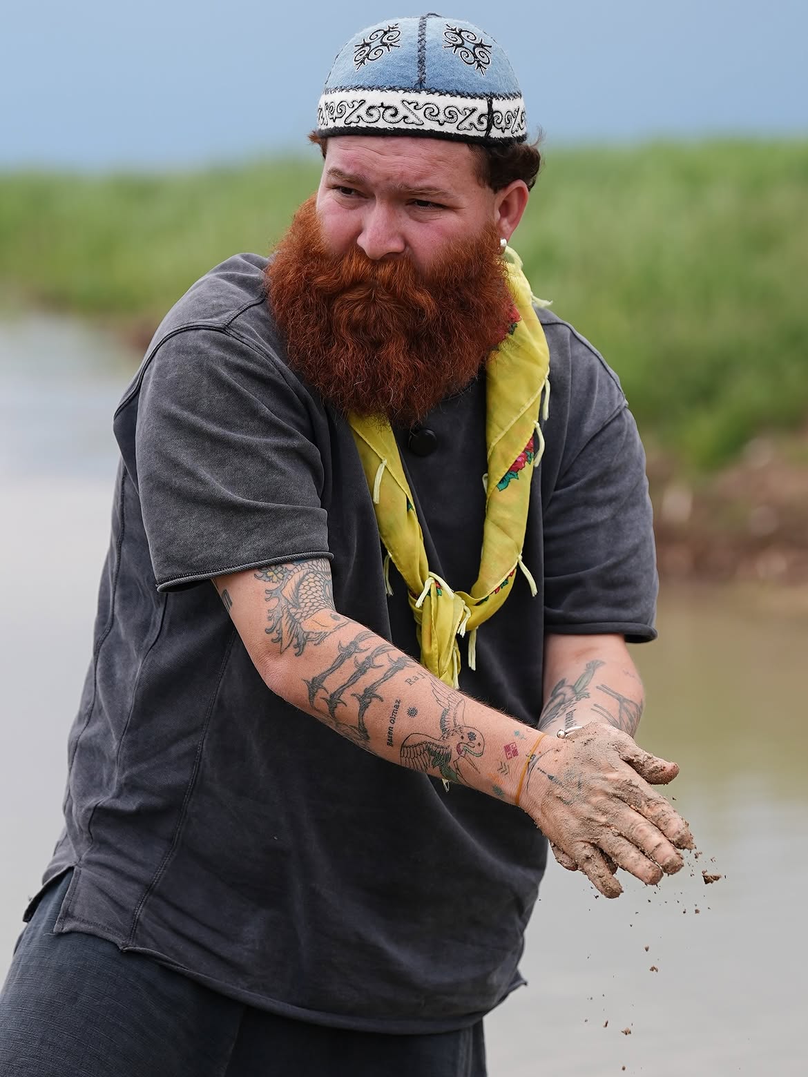 Eren Kasikci, fost câștigător MasterChef Turcia, a murit. Primele informații despre decesul bucătarului de 37 de ani