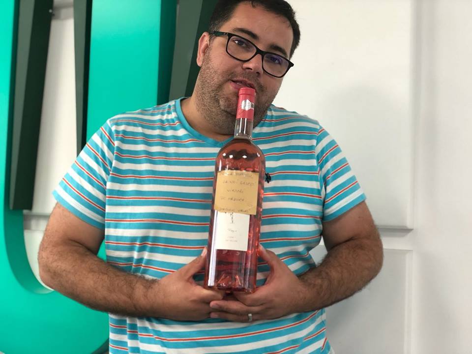 Răzvan Popescu a slăbit 30 de kilograme. Cum a reușit omul de radio spectaculoasa transformare | FOTO