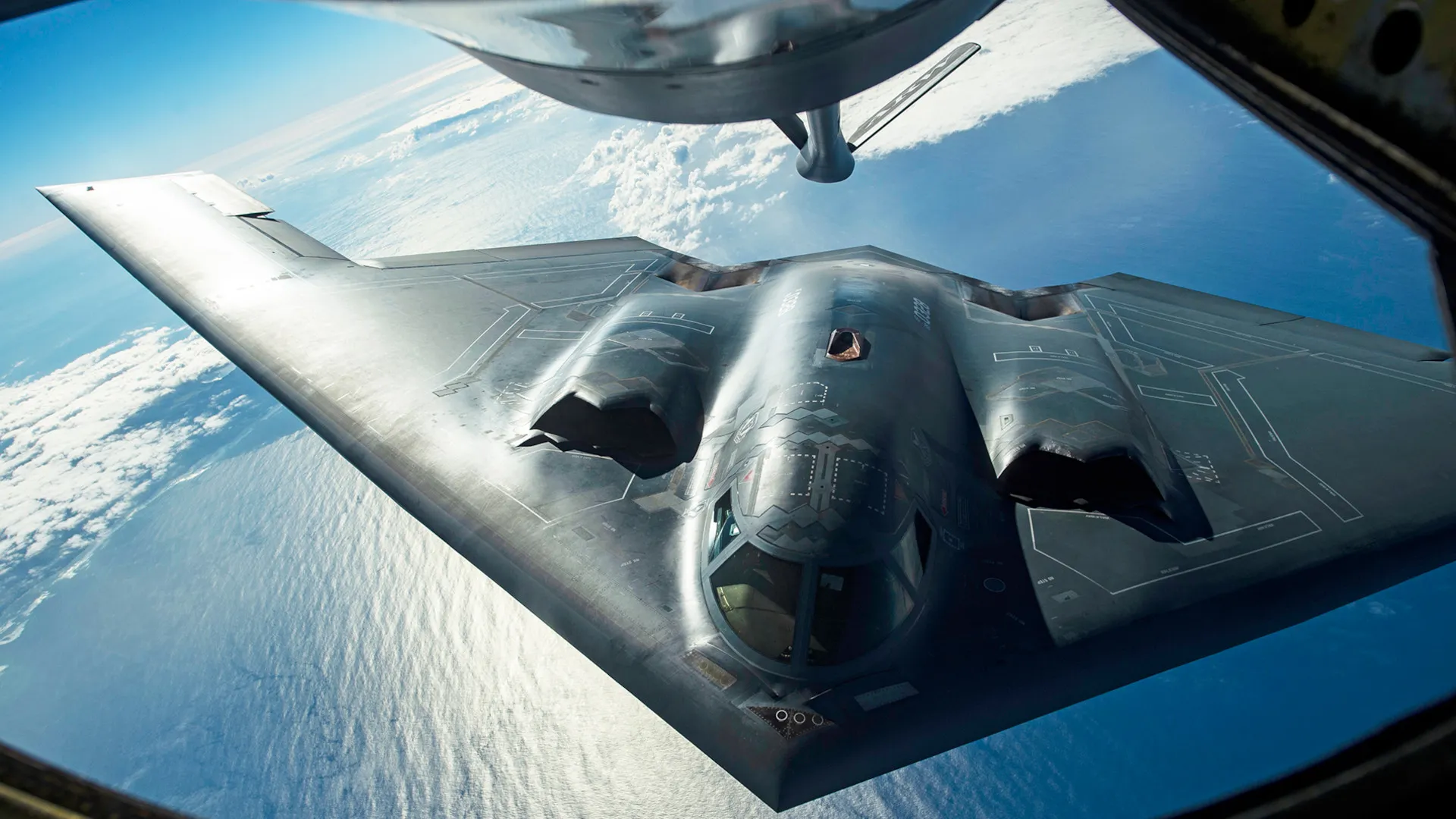 Donald Trump amenință din nou Iranul cu bombardierele nucleare americane B-2: „Nu cred că vor să suporte consecințele”