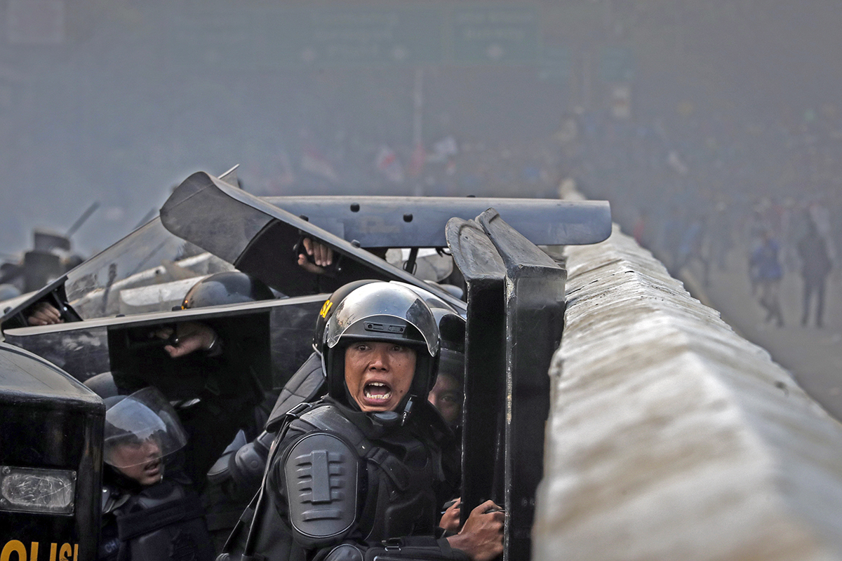 Anul 2019, în imagini. Poze memorabile din ultimele luni