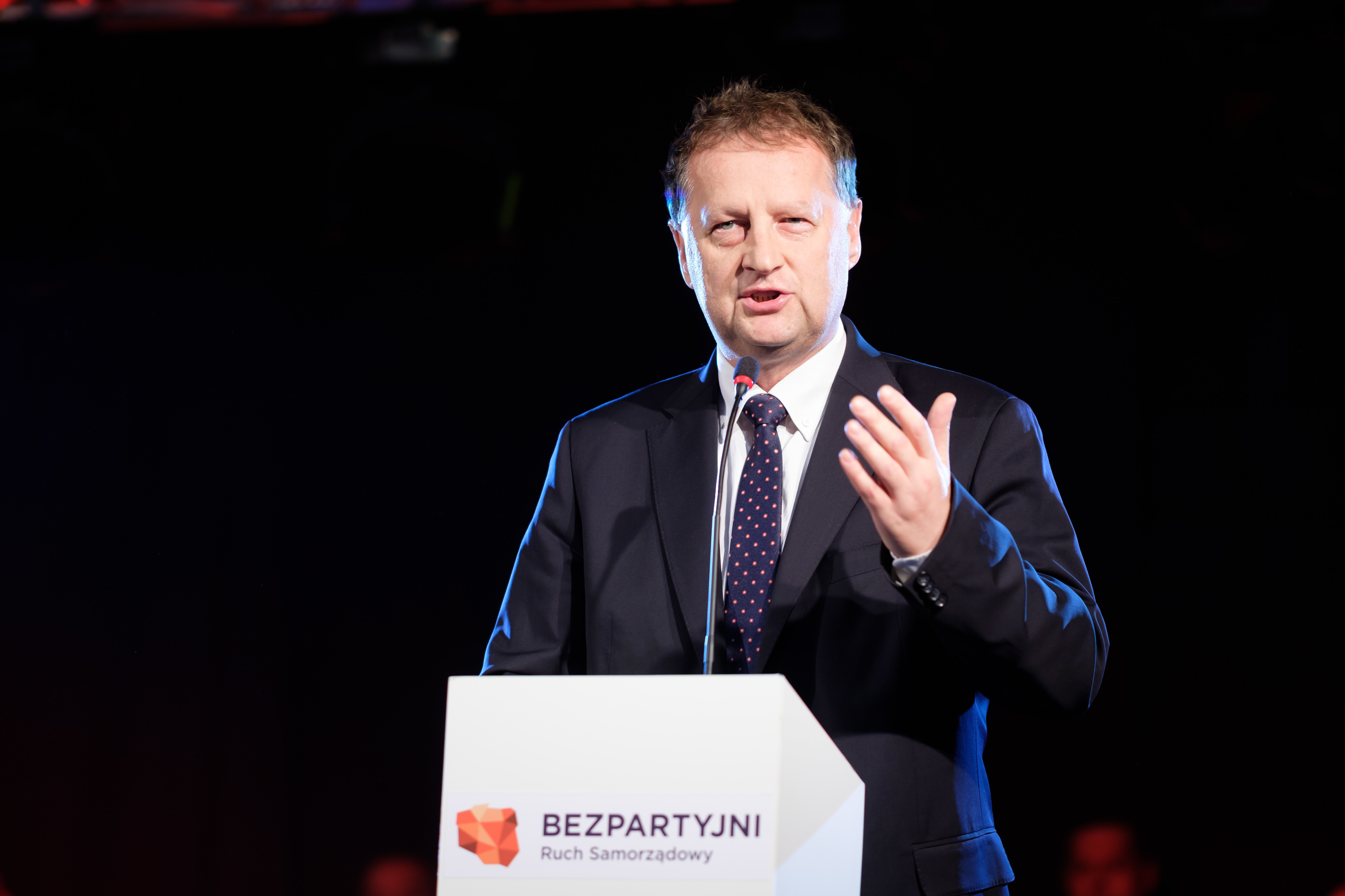 Robert Raczka Robert Raczyński - najnowsze informacje | Wiadomości