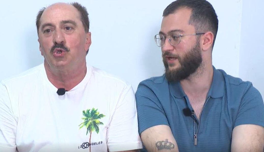 Romică Țociu și Cătălin, eliminați de la „America Express” înainte de finală. Cine a rămas în cursa pentru premiul cel mare