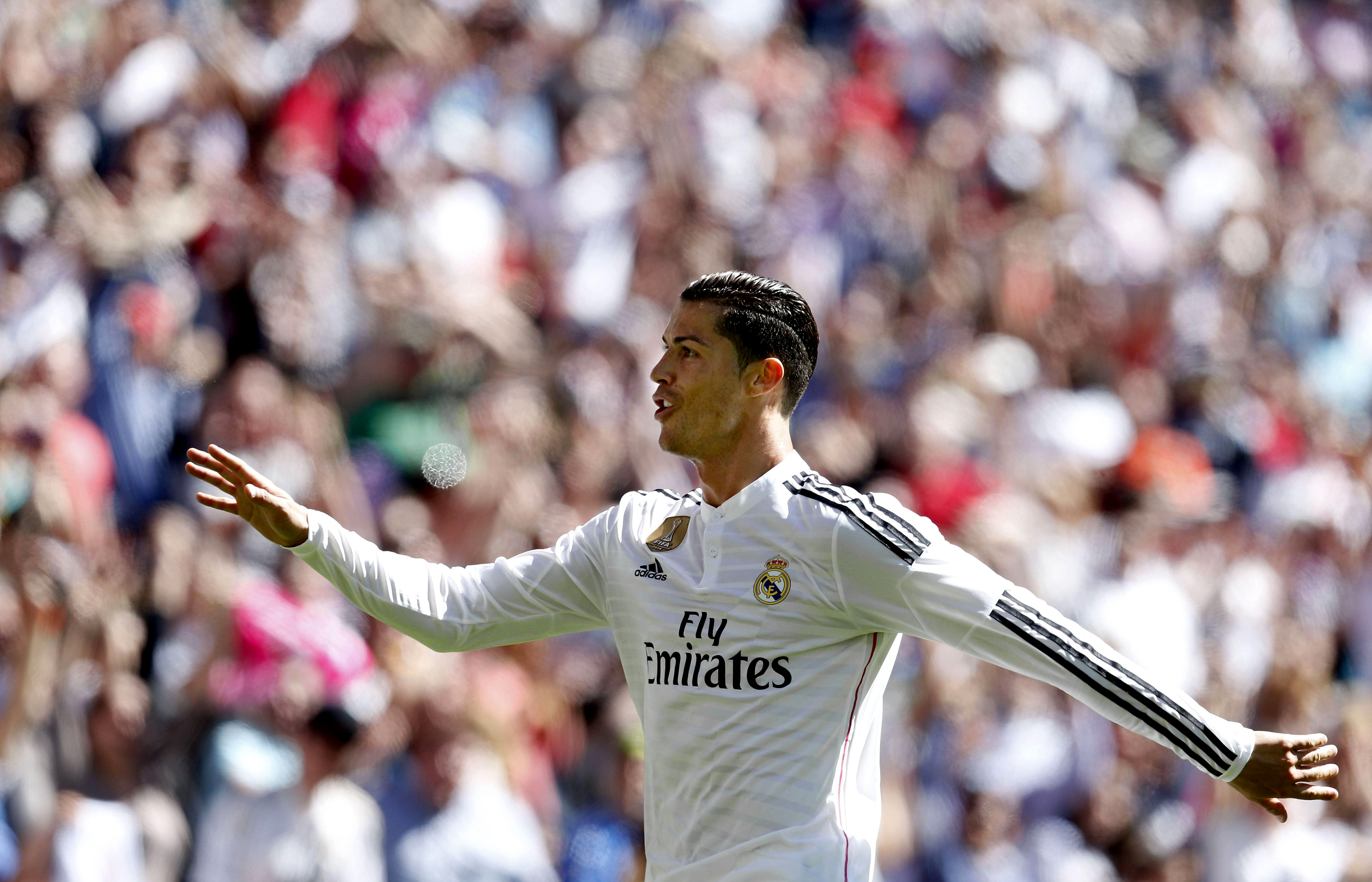 Față NOUĂ pentru Real Madrid: 9-1! / GALERIE FOTO & VIDEO
