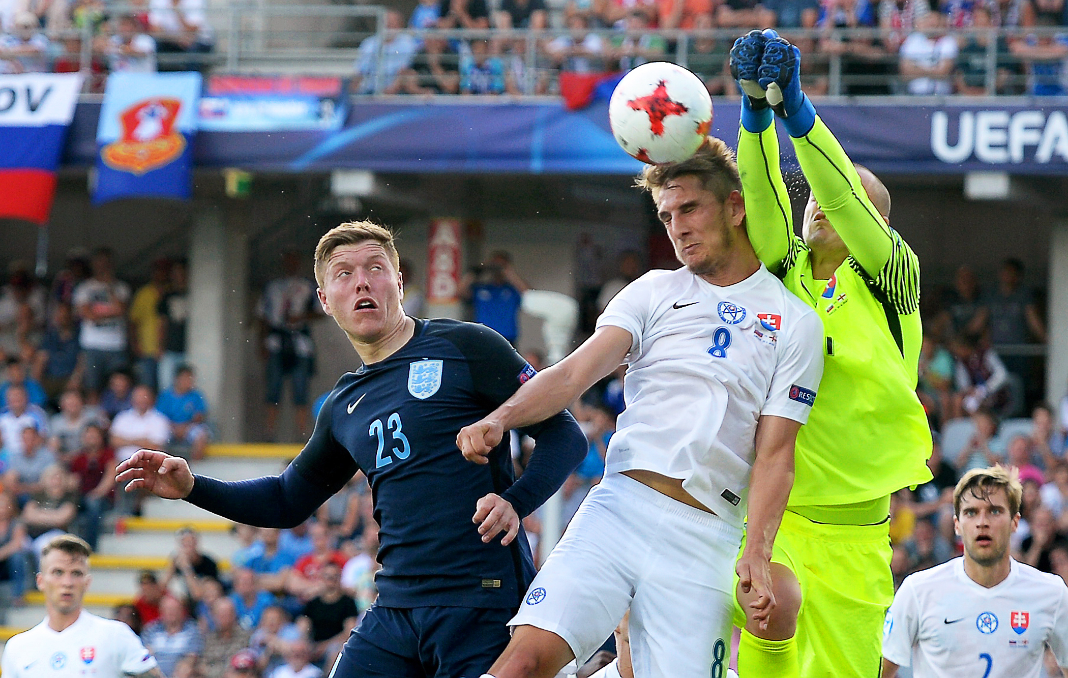 Turneul final Euro 2017 de tineret U21. Germania a cucerit trofeul, după ce a învins Spania în finală | FOTO&VIDEO