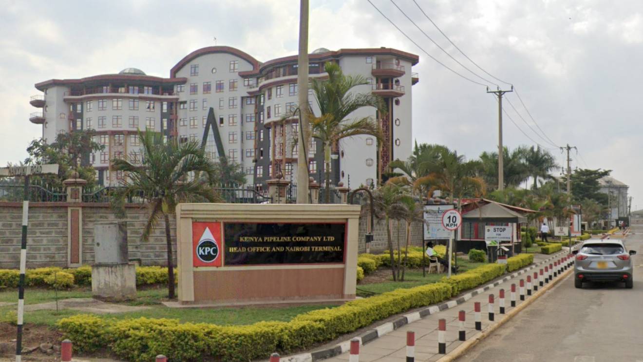 Kenya Pipeline Company