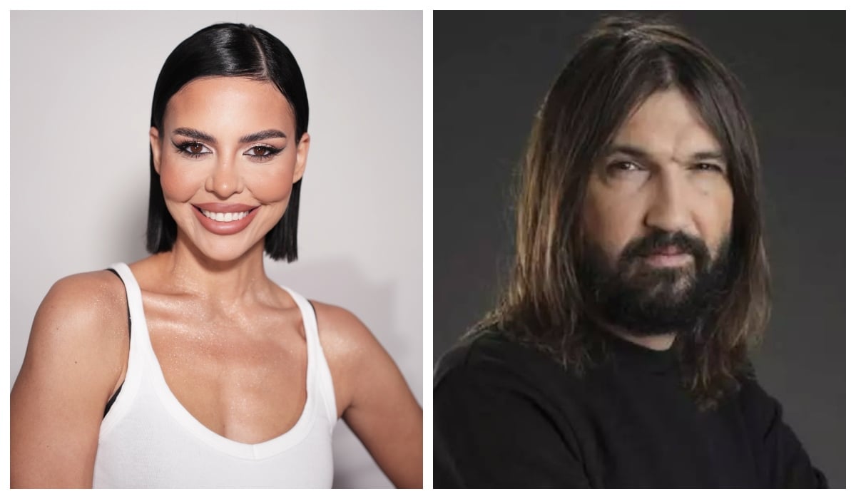 Dan Alexa, prima reacție după ce a fost surprins în club cu Andreea Popescu: „Este un om minunat”