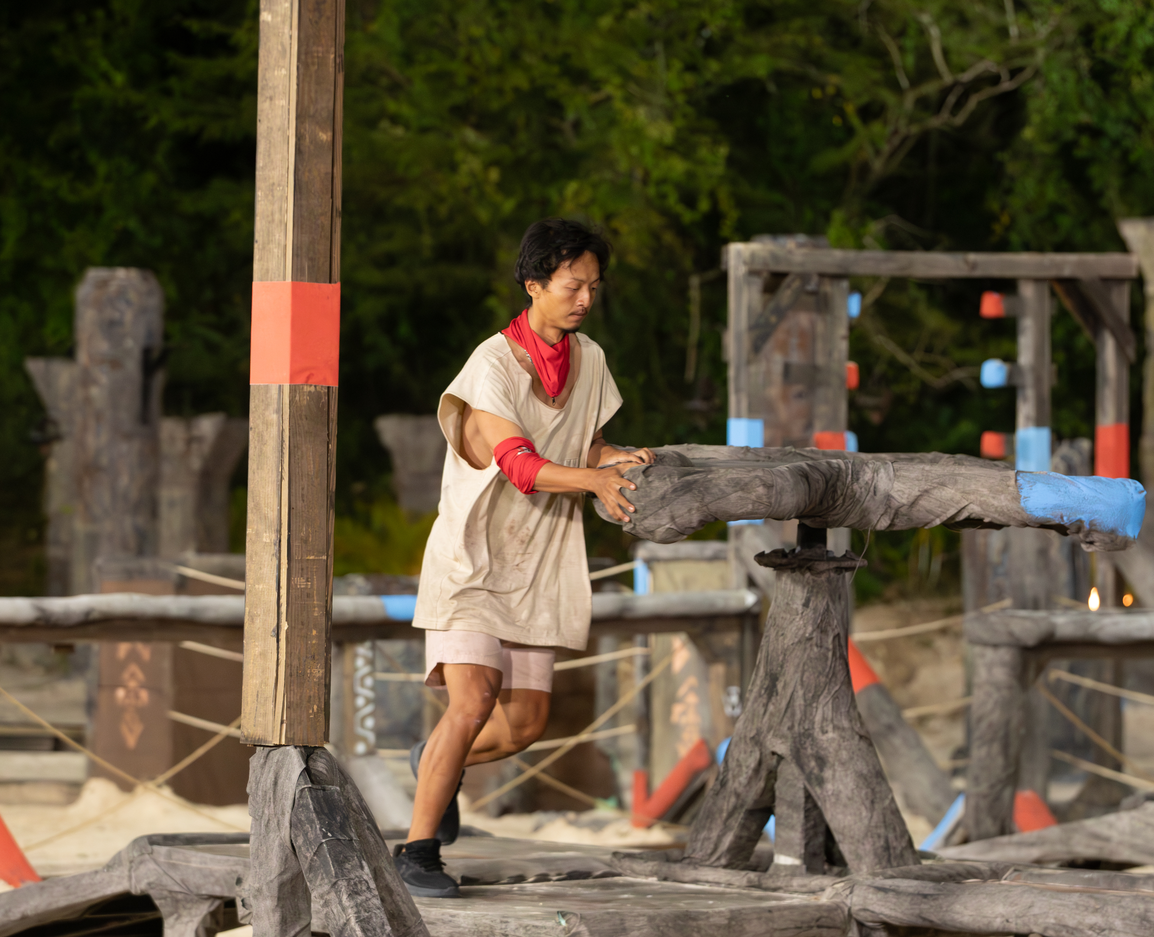 Ce spune Ceanu Zheng despre Aris Eram, după ce a fost eliminat de la Survivor România 2026: „Mi s-a confirmat un lucru clar”