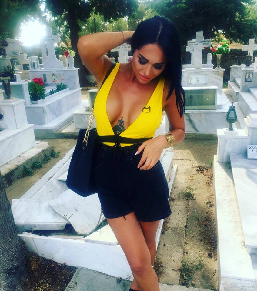 “Aventură cu 4 stele”. Margherita a muncit în cimitir, iar Cristina Țopescu a cărat în locul măgarului