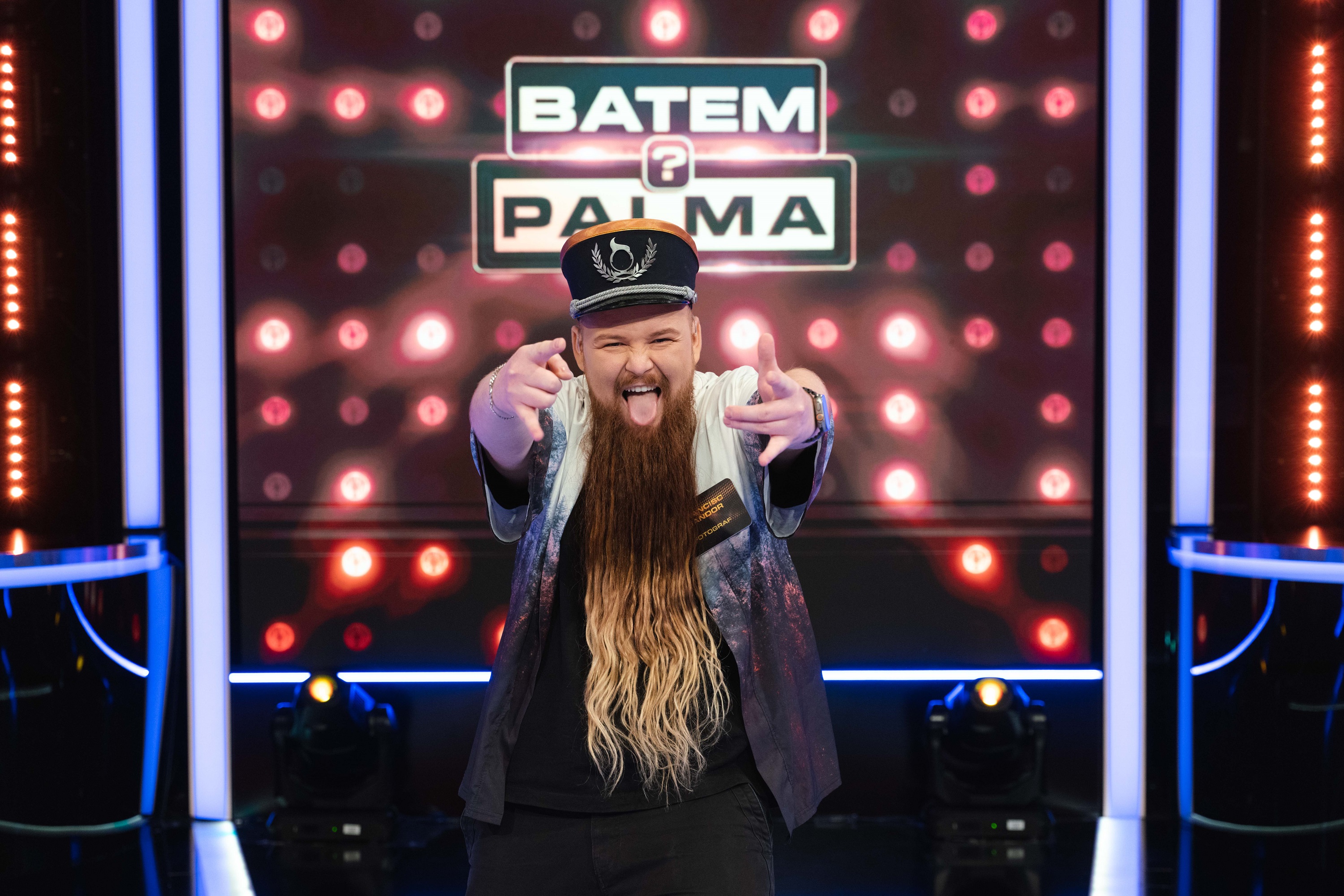 Câți bani s-au câștigat într-o singură săptămână la „Batem palma?”, show-ul prezentat de Cosmin Seleși la PRO TV