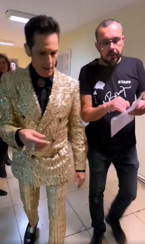 Mesajul primit de Ștefan Bănică jr de la Mihai Bendeac. Reacțiile fanilor nu au întârziat să apară