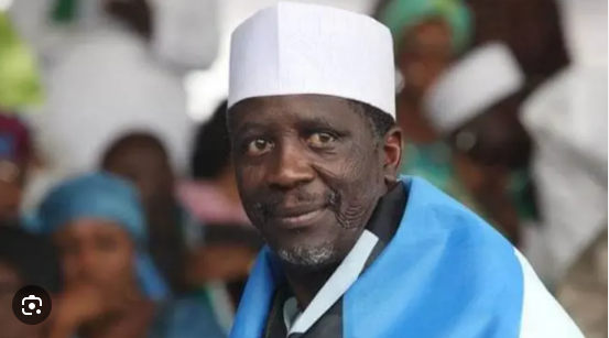 Bafarawa narrates how bandits sacked him from his 10,000 hectares farm
