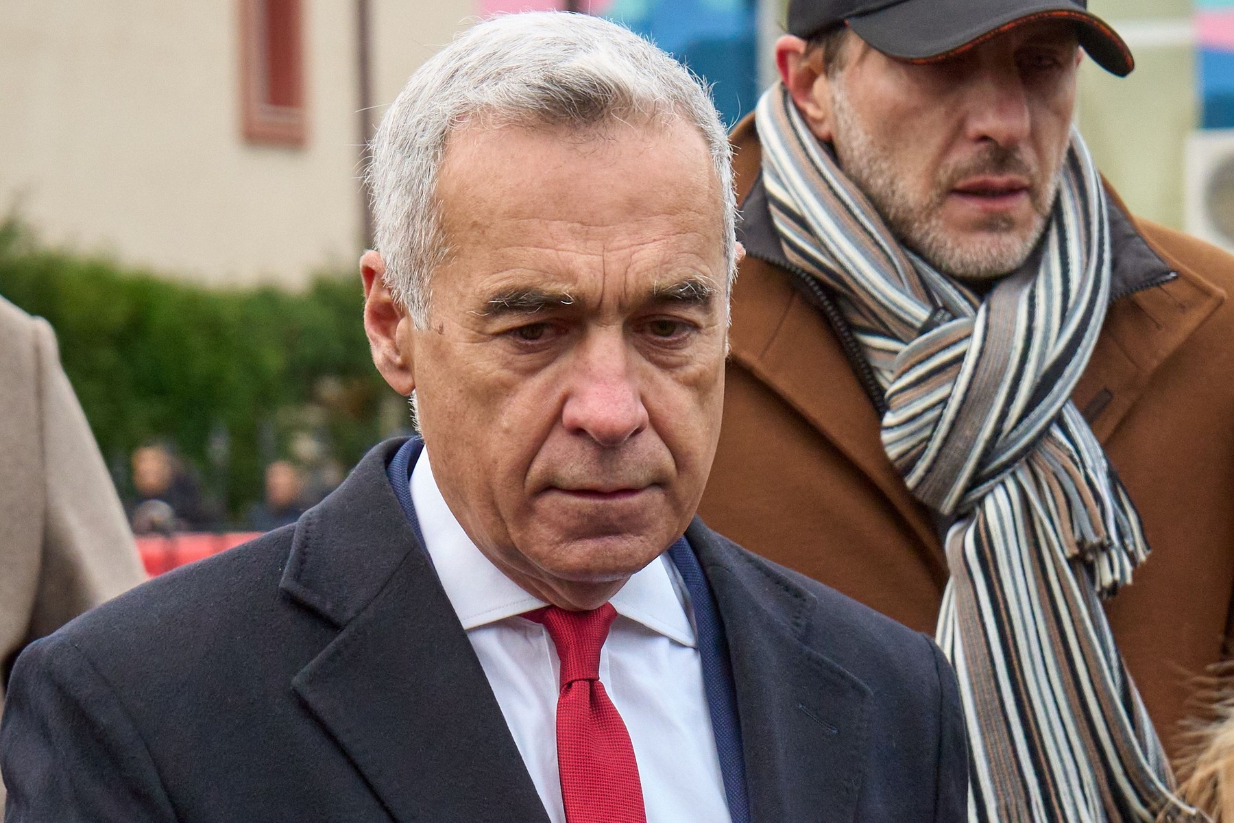 Adrian Văncică, nemilos față de Călin Georgescu: „Spune tâmpenii mai mari decât am inventat eu pentru Celentano din Las Fierbinți”