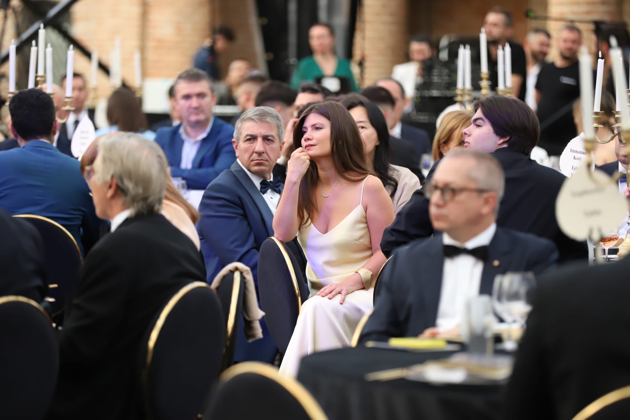 Institul Aspen România celebrează 20 de ani la Gala Aniversară Aspen 2026: personalități din mediul de afaceri și lumea politică, prezente la eveniment