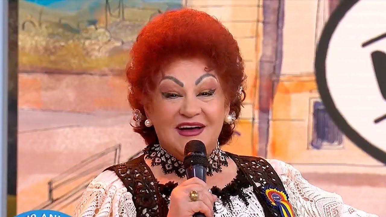 Elena Merișoreanu, aniversare alături de 5000 de oameni. Artista de muzică populară a dezvăluit de ce a fost înșelată de soț. „Plecam și câte 6 luni”