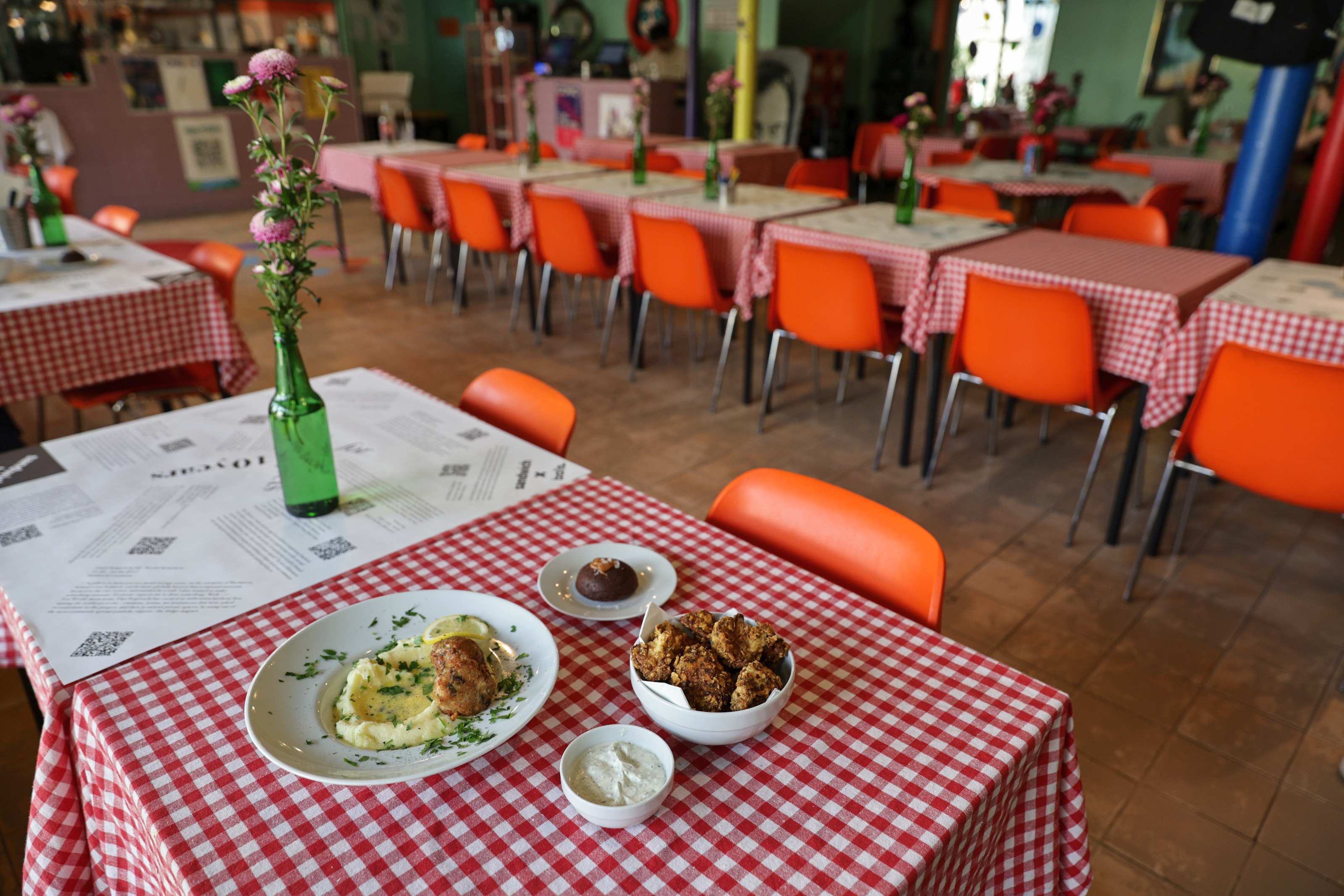 Bucharest Food Week